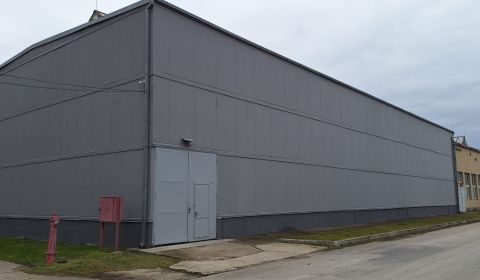 Mieten Lager und Hallen, Lager und Hallen, Priemyselná, Galanta, Slowa