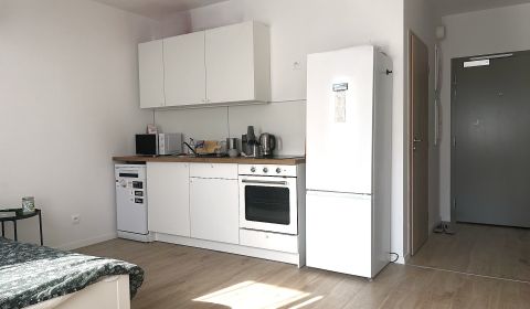 Mieten 1-Zimmer-Wohnung, 1-Zimmer-Wohnung, Ivanská cesta, Bratislava -
