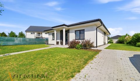 Kaufen Einfamilienhaus, Einfamilienhaus, Veľké Blahovo, Dunajská Stred