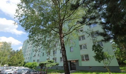 Kaufen 3-Zimmer-Wohnung, 3-Zimmer-Wohnung, Štúrova, Považská Bystrica,
