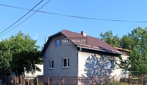 Kaufen Einfamilienhaus, Gelnica, Slowakei