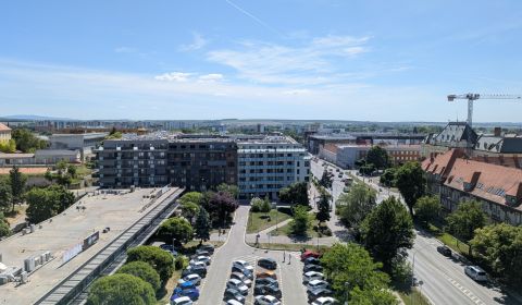 Kaufen 3-Zimmer-Wohnung, 3-Zimmer-Wohnung, Štúrova, Nitra, Slowakei