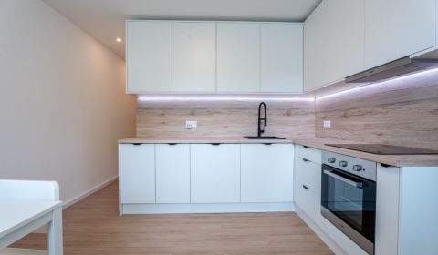 Mieten 3-Zimmer-Wohnung, 3-Zimmer-Wohnung, Trenčín, Slowakei