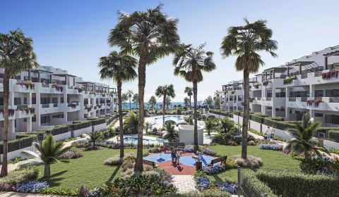 Kaufen Ferienwohnung, Ferienwohnung, Almería, Spanien