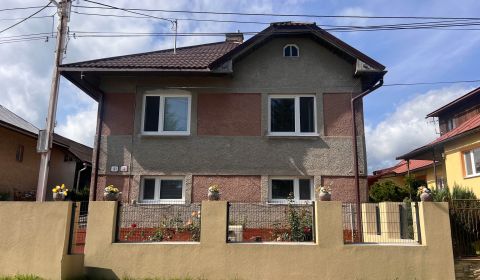 Kaufen Einfamilienhaus, Einfamilienhaus, Brezno, Slowakei