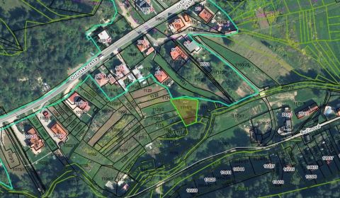 Kaufen Garten, Garten, Banská Bystrica, Slowakei