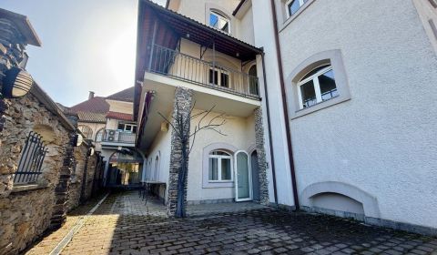 Kaufen Sonderimmobilien, Sonderimmobilien, Banská Bystrica, Slowakei