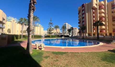Kaufen Ferienwohnung, Ferienwohnung, Murcia, Spanien