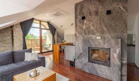 Kaufen 3-Zimmer-Wohnung, 3-Zimmer-Wohnung, Francisciho, Poprad, Slowak