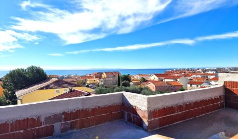 KROATIEN - 3-Zimmer-Wohnungen PRIVLAKA, ZADAR