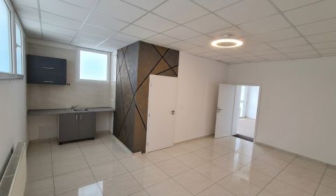 Mieten Büros, Büros, Coburgova, Trnava, Slowakei