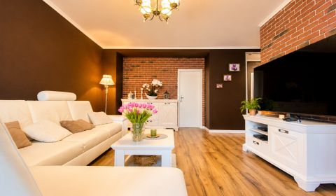 Mieten 2-Zimmer-Wohnung, 2-Zimmer-Wohnung, Alešovo nábrežie, Košice - 