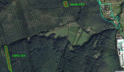 Kaufen landwirtsch. Grundstücke, landwirtsch. Grundstücke, Žilina, Slo