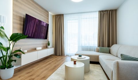Kaufen 3-Zimmer-Wohnung, 3-Zimmer-Wohnung, Popradská, Košice - Západ, 