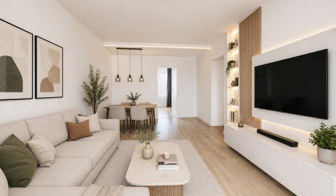 Kaufen 3-Zimmer-Wohnung, 3-Zimmer-Wohnung, Štúrova, Trnava, Slowakei