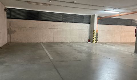 Kaufen Garage, Garage, Betliarska, Bratislava - Petržalka, Slowakei