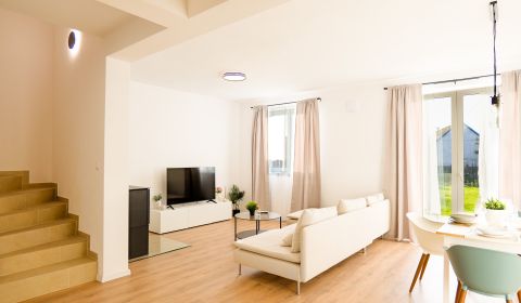 Kaufen Einfamilienhaus, Einfamilienhaus, Nové Zámky, Slowakei