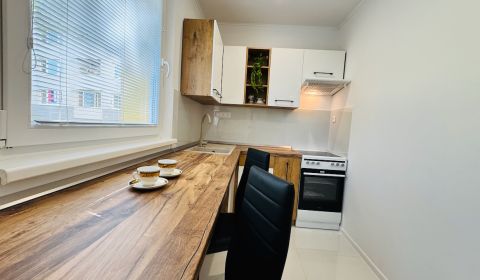 Kaufen 1-Zimmer-Wohnung, 1-Zimmer-Wohnung, Horská, Partizánske, Slowak