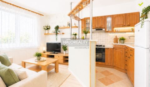 Kaufen 2-Zimmer-Wohnung, Ilava, Slowakei