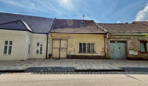 Kaufen Einfamilienhaus, Einfamilienhaus, Pekárska, Trnava, Slowakei