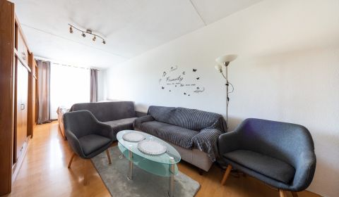 Kaufen 3-Zimmer-Wohnung, 3-Zimmer-Wohnung, Zvolen, Slowakei