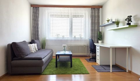Kaufen 1-Zimmer-Wohnung, 1-Zimmer-Wohnung, Ipeľská, Bratislava - Podun