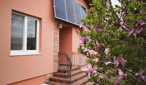 Kaufen Einfamilienhaus, Einfamilienhaus, Zlaté Moravce, Slowakei