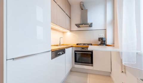 Mieten 2-Zimmer-Wohnung, 2-Zimmer-Wohnung, Košice - Staré Mesto, Slowa