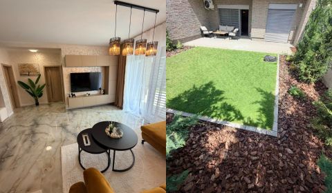 Mieten 2-Zimmer-Wohnung, 2-Zimmer-Wohnung, Galanta, Slowakei