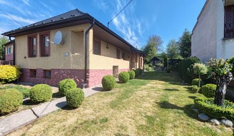Kaufen Einfamilienhaus, Einfamilienhaus, Hlavná, Vranov nad Topľou, Sl