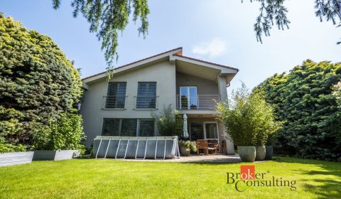 Kaufen Einfamilienhaus, Senec, Slowakei
