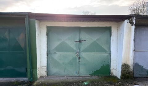 Kaufen Garage, Garage, Galanta, Slowakei