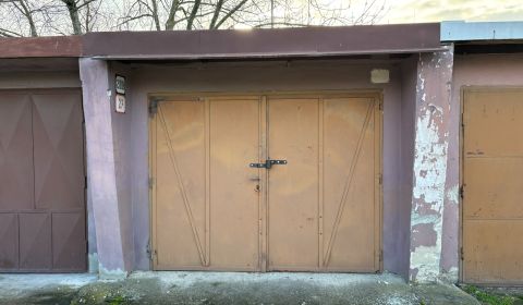 Kaufen Garage, Garage, Galanta, Slowakei