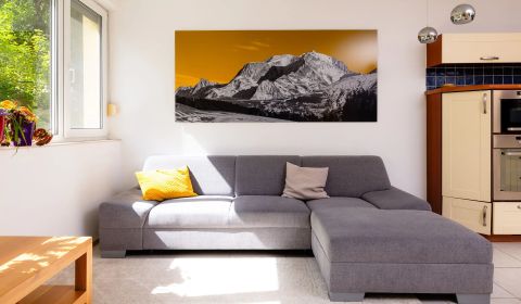 Mieten 2-Zimmer-Wohnung, 2-Zimmer-Wohnung, Tupého, Bratislava - Nové M
