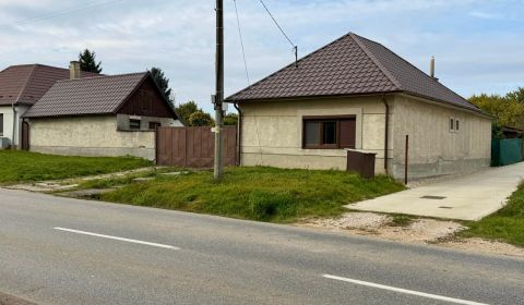 Kaufen Einfamilienhaus, Einfamilienhaus, Hlohovecká, Galanta, Slowakei