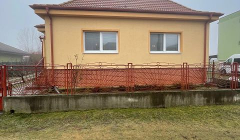 Kaufen Einfamilienhaus, Einfamilienhaus, Nitra, Slowakei
