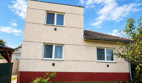 Kaufen Einfamilienhaus, Einfamilienhaus, Topoľčany, Slowakei