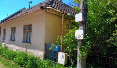 Kaufen Einfamilienhaus, Einfamilienhaus, Prievidza, Slowakei