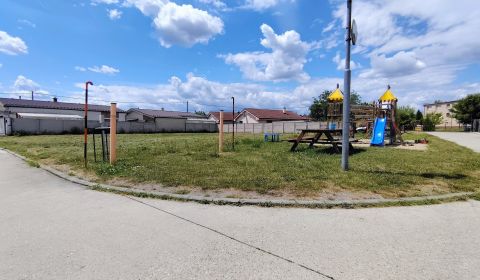 Kaufen Baugrund, Baugrund, Za bytovkou, Malacky, Slowakei