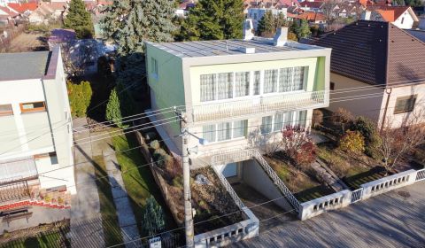 Kaufen Einfamilienhaus, Einfamilienhaus, Trnava, Slowakei