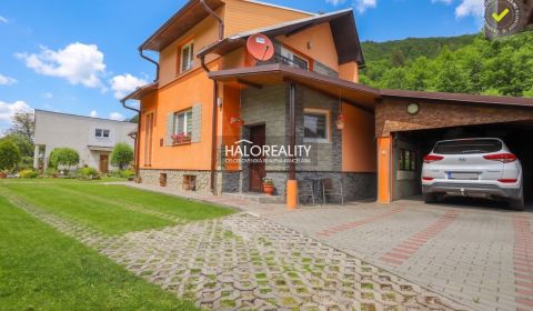Kaufen Einfamilienhaus, Považská Bystrica, Slowakei