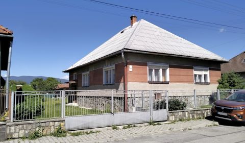 Kaufen Einfamilienhaus, Einfamilienhaus, Štúrova, Martin, Slowakei