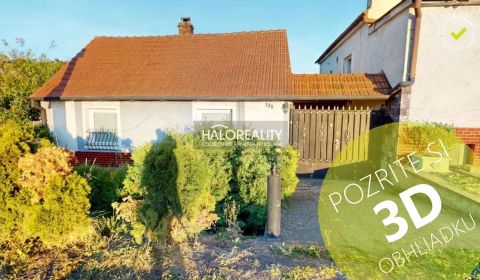 Kaufen Einfamilienhaus, Senica, Slowakei