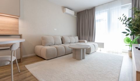 Mieten 2-Zimmer-Wohnung, 2-Zimmer-Wohnung, Hraničná, Bratislava - Ruži
