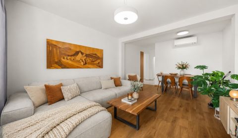 Kaufen 3-Zimmer-Wohnung, 3-Zimmer-Wohnung, Československých parašutist
