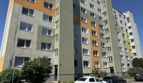 Kaufen 1-Zimmer-Wohnung, 1-Zimmer-Wohnung, Dudvážska, Bratislava - Pod