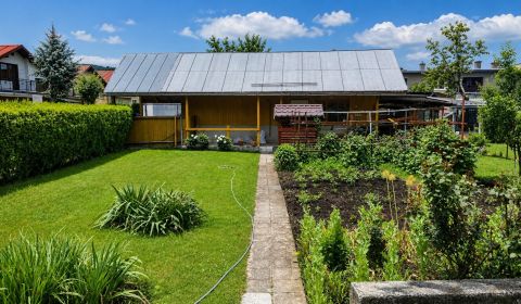 Kaufen Einfamilienhaus, Einfamilienhaus, Banská Bystrica, Slowakei