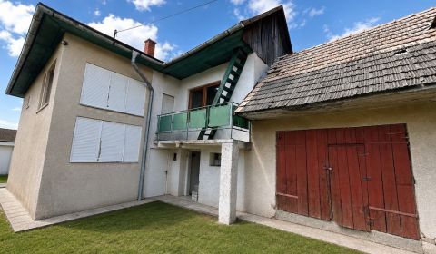 Kaufen Einfamilienhaus, Einfamilienhaus, Na záhumnie, Banská Bystrica,