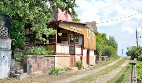 Kaufen Ferienhaus, Ferienhaus, Michalovce, Slowakei