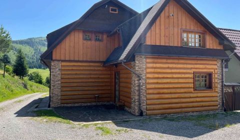 Kaufen Einfamilienhaus, Einfamilienhaus, Liptovský Mikuláš, Slowakei